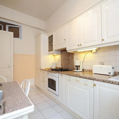 Apartment Minuetto Five Stars House