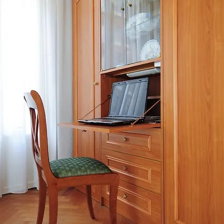 Minuetto Five Stars House Apartment