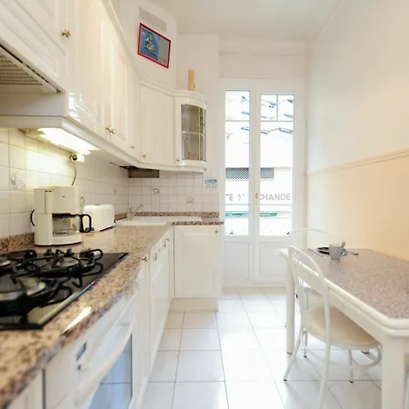 Minuetto Five Stars House Nice