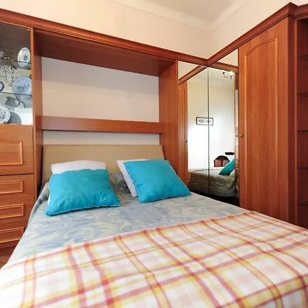 Apartment Minuetto Five Stars House