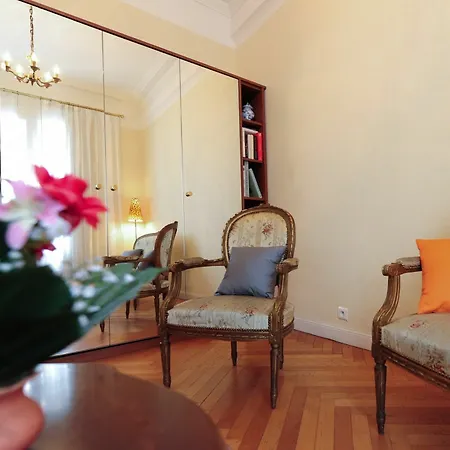 Minuetto Five Stars House